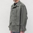 画像10: DEAD STOCK / French Army F1Jacket（フランス軍 F-1ジャケット） (10)