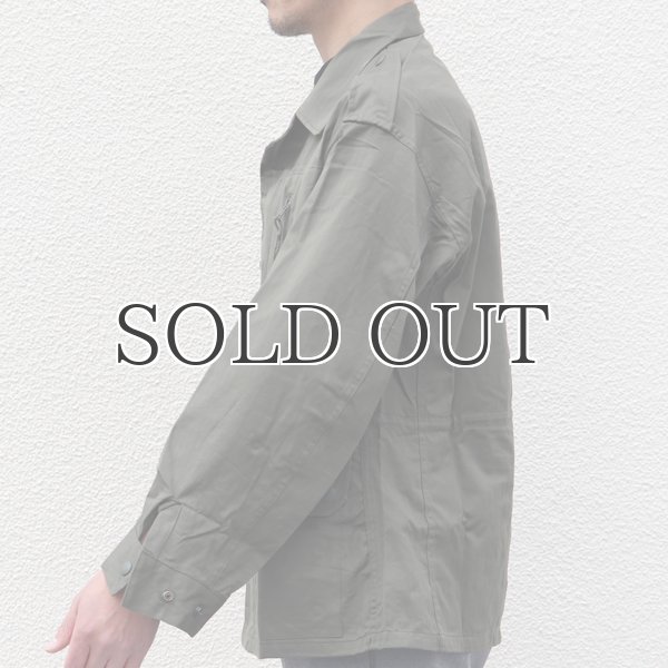 画像11: DEAD STOCK / French Army F1Jacket(フランス軍 F-1ジャケット) (11)