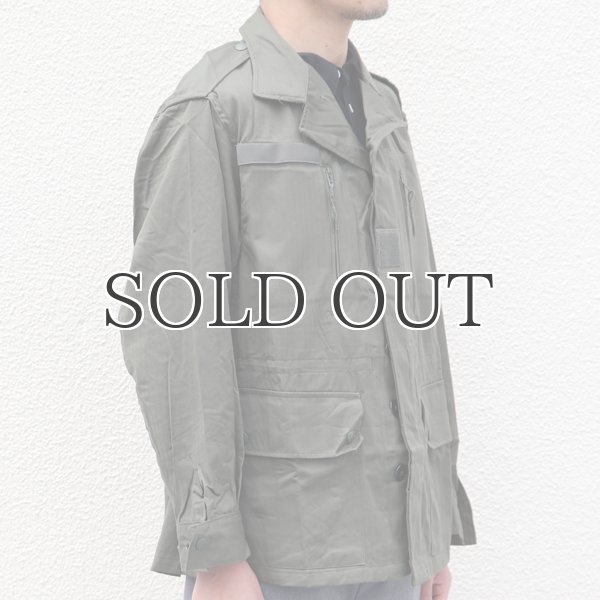 画像13: DEAD STOCK / French Army F1Jacket(フランス軍 F-1ジャケット) (13)