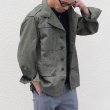 画像5: DEAD STOCK / French Army F1Jacket（フランス軍 F-1ジャケット） (5)