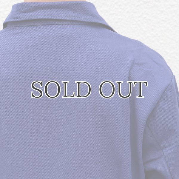 画像15: DEAD STOCK / ITALIA MILITARY Security Jacket(イタリア軍セキュリティジャケット) (15)