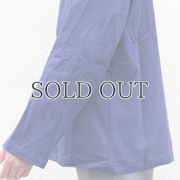 画像16: DEAD STOCK / ITALIA MILITARY Security Jacket(イタリア軍セキュリティジャケット) (16)