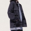 画像4: DEAD STOCK/”B.D.U. Jacket BLACK357”（B.D.U. ジャケット リップストップ） (4)