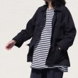 画像6: DEAD STOCK/”B.D.U. Jacket BLACK357”（B.D.U. ジャケット リップストップ） (6)