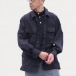 画像9: DEAD STOCK/”B.D.U. Jacket BLACK357”（B.D.U. ジャケット リップストップ） (9)