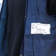 画像20: DEAD STOCK / ITALIA MILITARY 70s LINING VEST TRENCH COAT（イタリア軍 70年代 脱着ライニングベスト付き トレンチコート） (20)