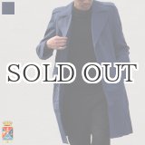 画像: DEAD STOCK / ITALIA MILITARY 70s LINING VEST TRENCH COAT（イタリア軍 70年代 脱着ライニングベスト付き トレンチコート）