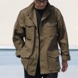 画像3: DEAD STOCK / 50’s French Military M-47 JACKET（フランス軍 50年代【前期】 M47 フィールドジャケット） (3)