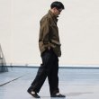 画像6: DEAD STOCK / 50’s French Military M-47 JACKET（フランス軍 50年代【前期】 M47 フィールドジャケット） (6)