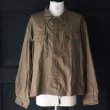 画像10: DEAD STOCK / Czech Army Work Jacket（チェコ軍 ワーク ジャケット） (10)