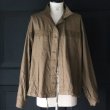 画像15: DEAD STOCK / Czech Army Work Jacket（チェコ軍 ワーク ジャケット） (15)