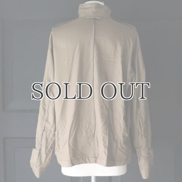 画像16: DEAD STOCK / Czech Army Work Jacket（チェコ軍 ワーク ジャケット） (16)