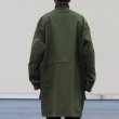 画像13: DEAD STOCK / SWEDISH ARMY M-59 Field Coat（スウェーデン軍M-59フィールドコート） (13)