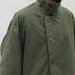 画像15: DEAD STOCK / SWEDISH ARMY M-59 Field Coat（スウェーデン軍M-59フィールドコート） (15)