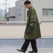 DEAD STOCK / SWEDISH ARMY M-59 Field Coat（スウェーデン軍M