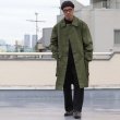 画像8: DEAD STOCK / SWEDISH ARMY M-59 Field Coat（スウェーデン軍M-59フィールドコート） (8)