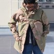 画像2: DEAD STOCK / US ARMY ECWCS GORE-TEX PARKA GEN1 DESET CAMOUFLAGE（米軍 エクワックス ゴアテックスパーカー デザートカモ） (2)