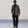 画像7: DEAD STOCK / Romania Military M94 Fleck Camo Field Shirt（ルーマニア軍 M94 フレックカモ フィールドシャツ） (7)