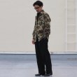 画像8: DEAD STOCK / Romania Military M94 Fleck Camo Field Shirt（ルーマニア軍 M94 フレックカモ フィールドシャツ） (8)