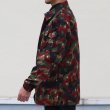 画像11: DEAD STOCK / Swiss Army M83 AlpenflagCamo Jacket（スイス軍 M83 アルペンカモジャケット） (11)