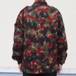 画像12: DEAD STOCK / Swiss Army M83 AlpenflagCamo Jacket（スイス軍 M83 アルペンカモジャケット） (12)