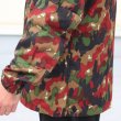 画像16: DEAD STOCK / Swiss Army M83 AlpenflagCamo Jacket（スイス軍 M83 アルペンカモジャケット） (16)