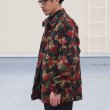 画像5: DEAD STOCK / Swiss Army M83 AlpenflagCamo Jacket（スイス軍 M83 アルペンカモジャケット） (5)