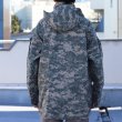 画像13: DEAD STOCK / US ARMY ECWCS GORE-TEX PARKA GEN2 ACU(UCP)（米軍 エクワックス ゴアテックスパーカー ） (13)