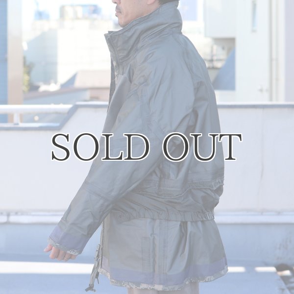 画像16: DEAD STOCK / US ARMY ECWCS GORE-TEX PARKA GEN2 ACU(UCP)(米軍 エクワックス ゴアテックスパーカー ) (16)