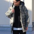画像3: DEAD STOCK / US ARMY ECWCS GORE-TEX PARKA GEN2 ACU(UCP)（米軍 エクワックス ゴアテックスパーカー ） (3)