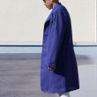 画像11: DEAD STOCK / Otavan Trebon Work Long Coat（オタバン トレボン社製ワークコート） (11)