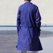 画像12: DEAD STOCK / Otavan Trebon Work Long Coat（オタバン トレボン社製ワークコート） (12)