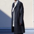 画像11: DEAD STOCK / Otavan Trebon Work Long Coat（オタバン トレボン社製ワークコート） (11)