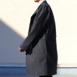 画像12: DEAD STOCK / Otavan Trebon Work Long Coat（オタバン トレボン社製ワークコート） (12)