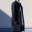 画像14: DEAD STOCK / Otavan Trebon Work Long Coat（オタバン トレボン社製ワークコート） (14)