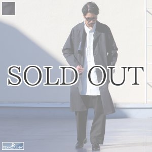 画像: DEAD STOCK / Otavan Trebon Work Long Coat（オタバン トレボン社製ワークコート）