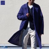 画像: DEAD STOCK / Otavan Trebon Work Long Coat（オタバン トレボン社製ワークコート）