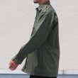 画像10: DEAD STOCK / Croatian Army BDU Jacket（クロアチア軍 BDU ジャケット） (10)