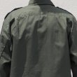 画像14: DEAD STOCK / Croatian Army BDU Jacket（クロアチア軍 BDU ジャケット） (14)