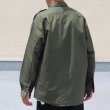 画像6: DEAD STOCK / Croatian Army BDU Jacket（クロアチア軍 BDU ジャケット） (6)