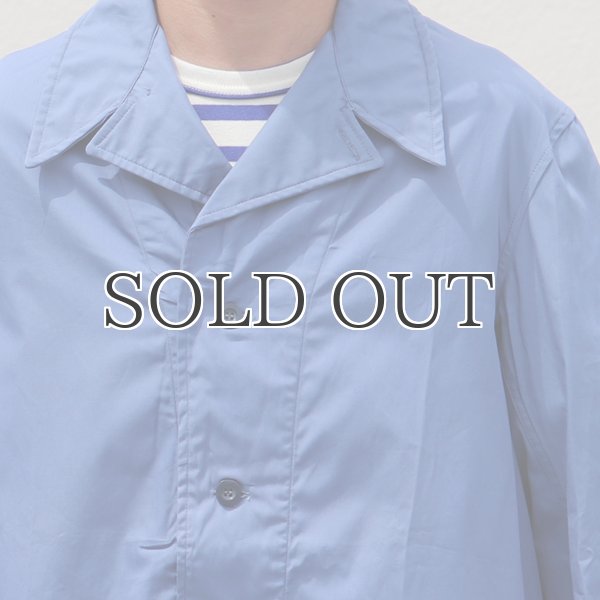 画像14: DEAD STOCK / Italian Army Hospital Jacket(イタリア軍 ホスピタルジャケット) (14)