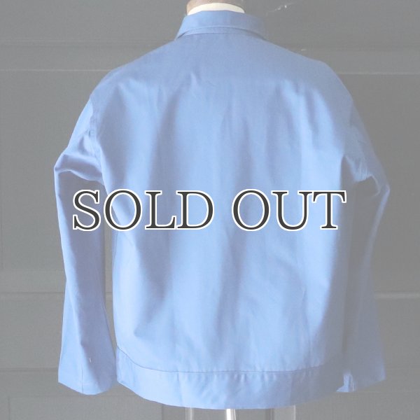 画像18: DEAD STOCK / U.S. Hospital Jacket(U.S. ホスピタルジャケット) (18)