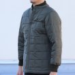 画像11: DEAD STOCK / Italian Army Rain Quilting LinerJacket（イタリア軍レインキルティングライナージャケット） (11)