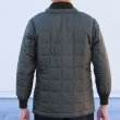 画像13: DEAD STOCK / Italian Army Rain Quilting LinerJacket（イタリア軍レインキルティングライナージャケット） (13)