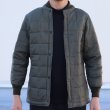 画像15: DEAD STOCK / Italian Army Rain Quilting LinerJacket（イタリア軍レインキルティングライナージャケット） (15)