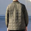 画像6: DEAD STOCK / Italian Army Rain Quilting LinerJacket（イタリア軍レインキルティングライナージャケット） (6)