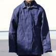 画像9: DEAD STOCK / US. Prisoner Denim Coverall（US.プリズナー・デニムカバーオール ） (9)