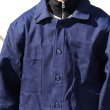 画像13: DEAD STOCK / US. Prisoner Denim Coverall（US.プリズナー・デニムカバーオール ） (13)