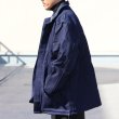 画像6: DEAD STOCK / US. Prisoner Denim Coverall（US.プリズナー・デニムカバーオール ） (6)