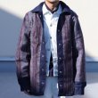 画像17: DEAD STOCK / US. Prisoner Denim Coverall（US.プリズナー・デニムカバーオール ） (17)